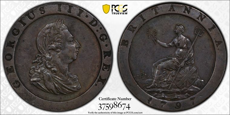 Cert 37598674 - Coin Image
