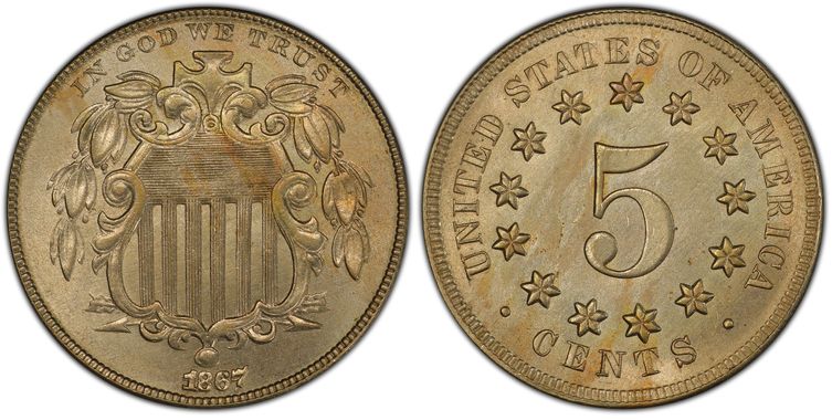 Cert 37600345 - Coin Image