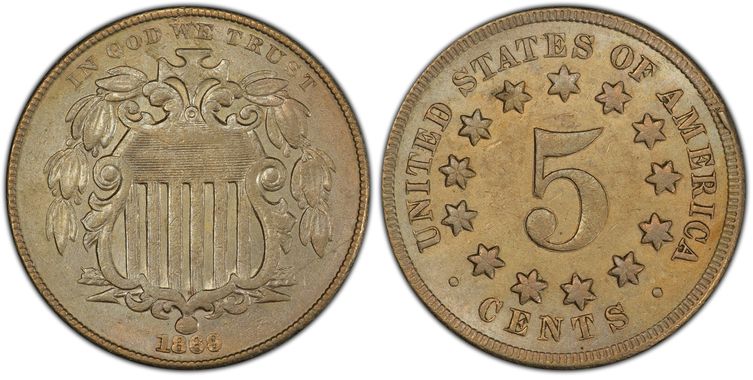 Cert 37600349 - Coin Image