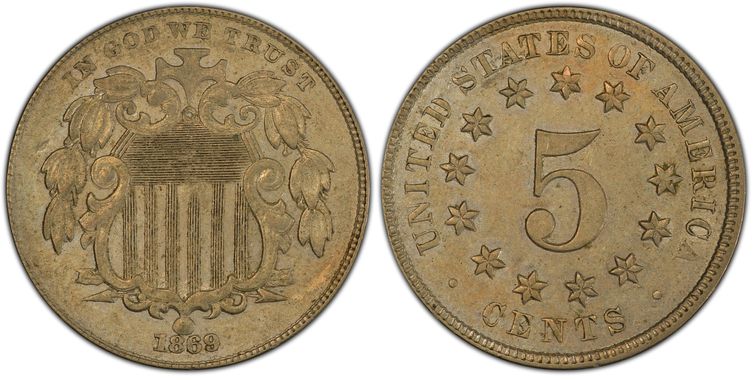 Cert 37600350 - Coin Image