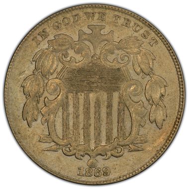 Cert 37600350 - Coin Image