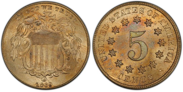 Cert 37600351 - Coin Image