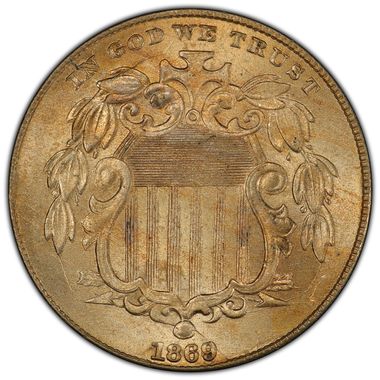 Cert 37600351 - Coin Image