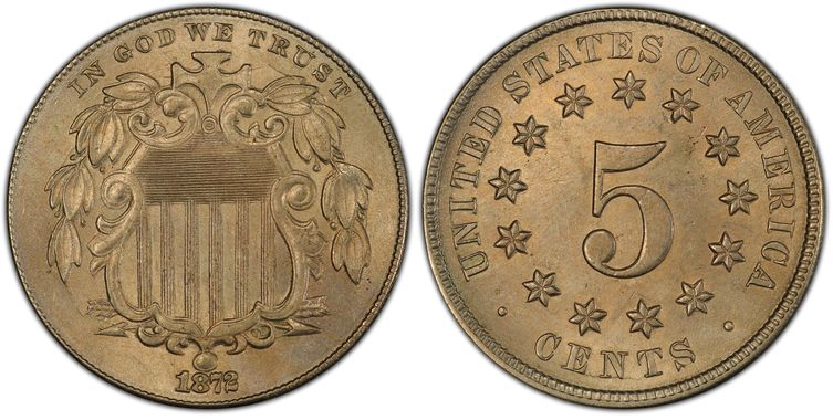 Cert 37600354 - Coin Image