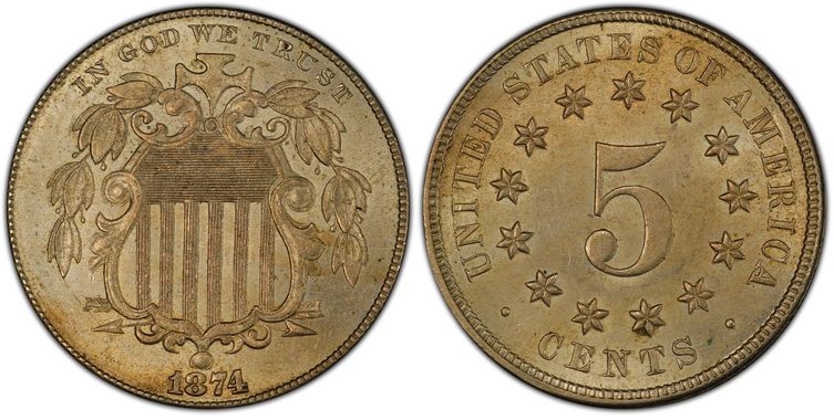 Cert 37600357 - Coin Image