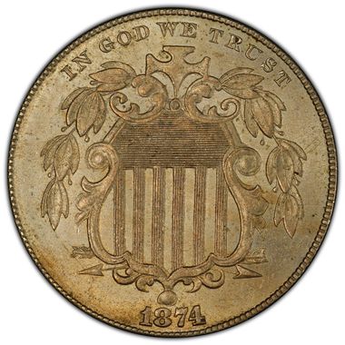 Cert 37600357 - Coin Image