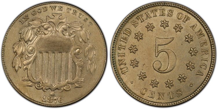 Cert 37600358 - Coin Image