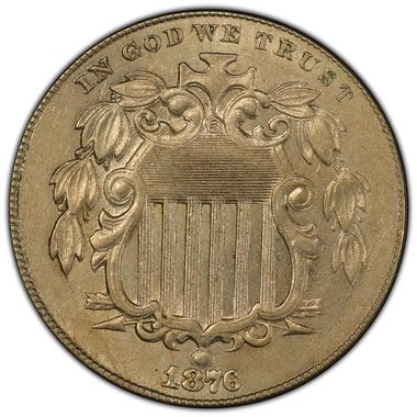 Cert 37600358 - Coin Image