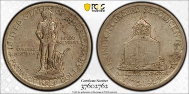 1925 50C Lexington XF45