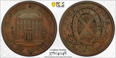 1842 1/2D PC-1A2 Br-527 AU55BN