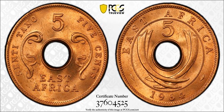Cert 37604525 - Coin Image