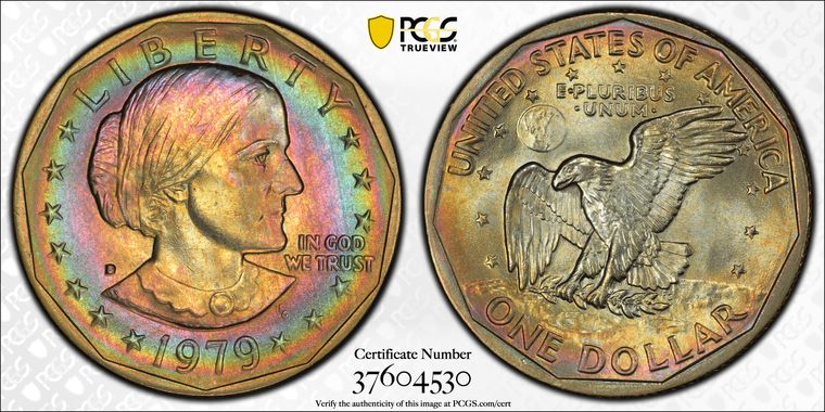 Cert 37604530 - Coin Image