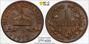 1912-J Heller J-716 MS64BN