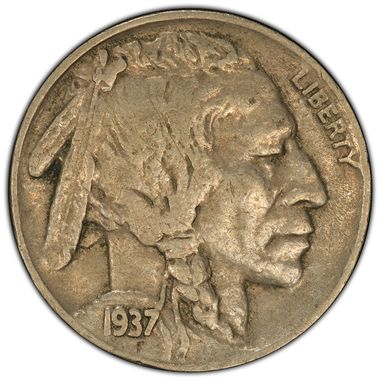 Cert 37607729 - Coin Image