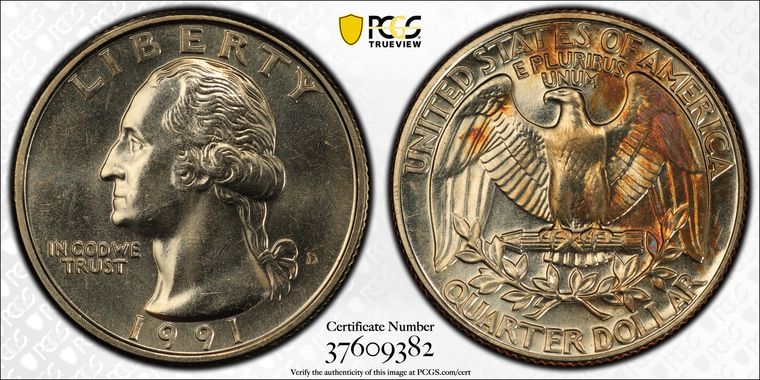 Cert 37609382 - Coin Image