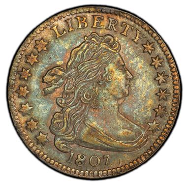 Cert 37609911 - Coin Image