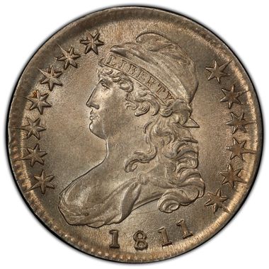 Cert 37611398 - Coin Image