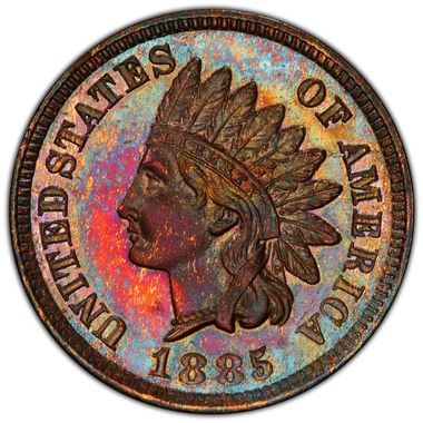 Cert 37614998 - Coin Image