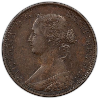 Cert 37615433 - Coin Image