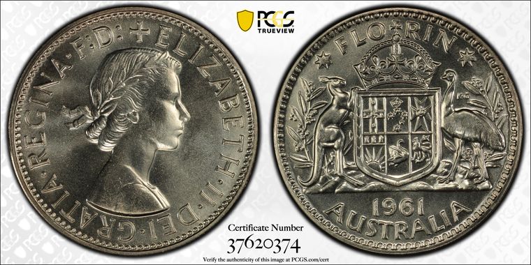Cert 37620374 - Coin Image