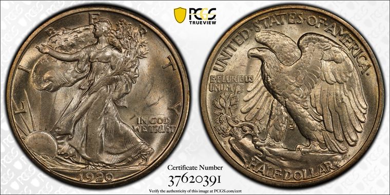 Cert 37620391 - Coin Image