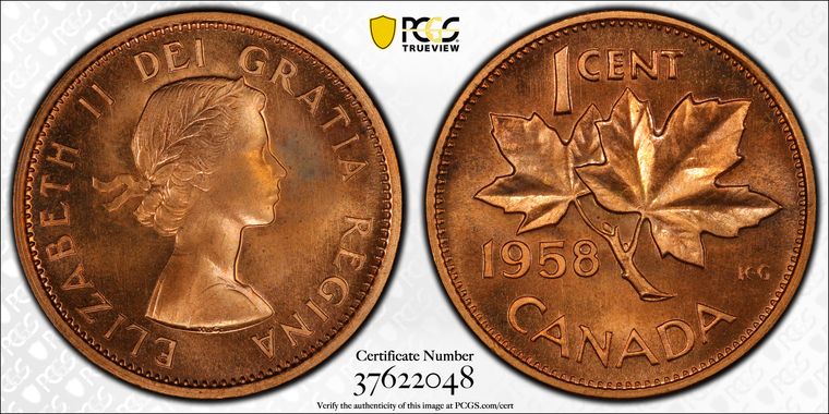 Cert 37622048 - Coin Image