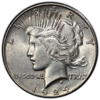 Cert 37623518 - Coin Image