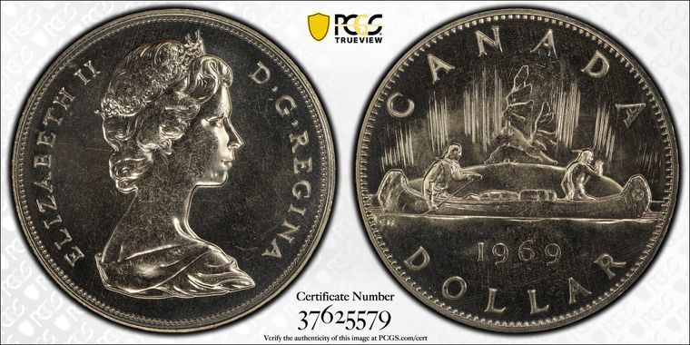 Cert 37625579 - Coin Image