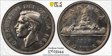 1950 S$1 Arnprior N1