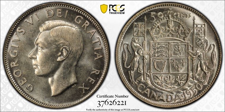 Cert 37626221 - Coin Image