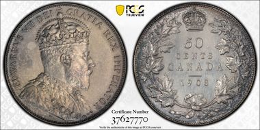 1908 50C SP63