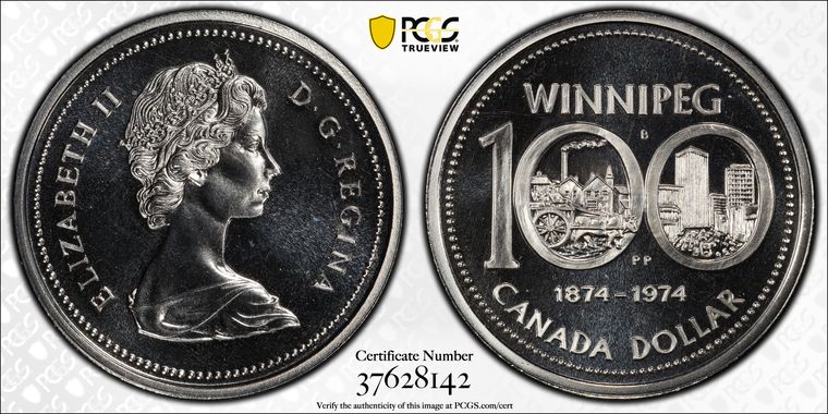 Cert 37628142 - Coin Image