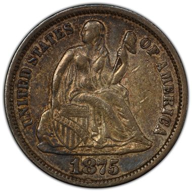 Cert 37632316 - Coin Image