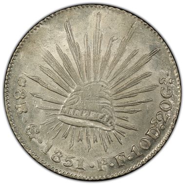 Cert 37632434 - Coin Image