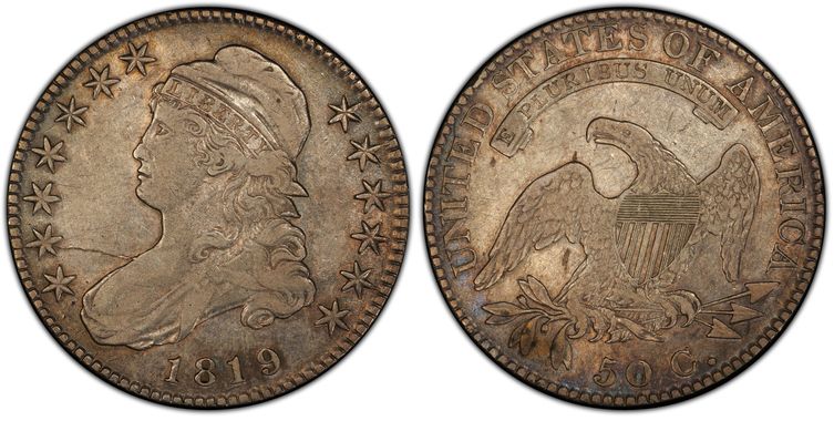 Cert 37634385 - Coin Image