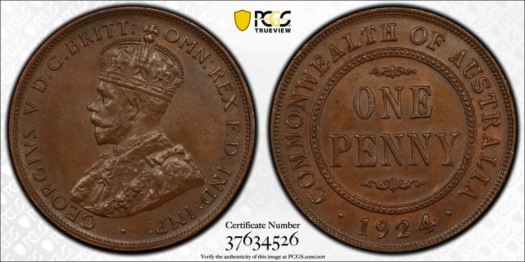 Cert 37634526 - Coin Image