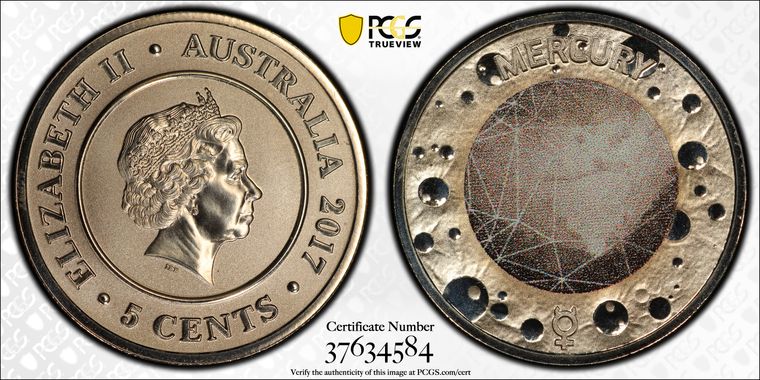 Cert 37634584 - Coin Image