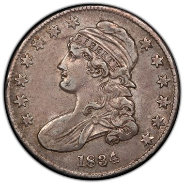 Cert 37634670 - Coin Image