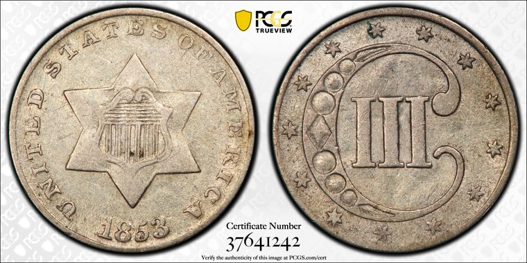 Cert 37641242 - Coin Image