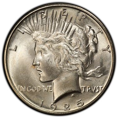 Cert 37641574 - Coin Image