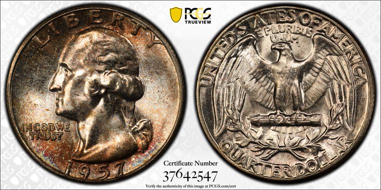 Cert 37642547 - Coin Image