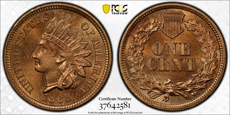 Cert 37642581 - Coin Image