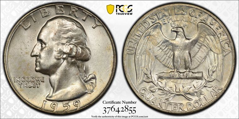 Cert 37642855 - Coin Image