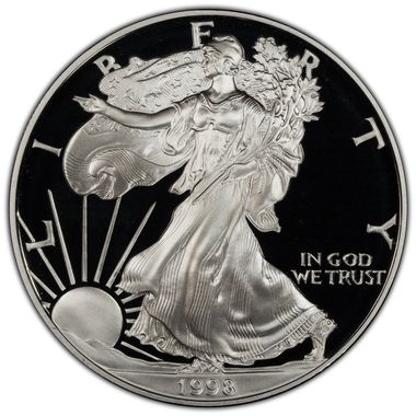 Cert 37644385 - Coin Image