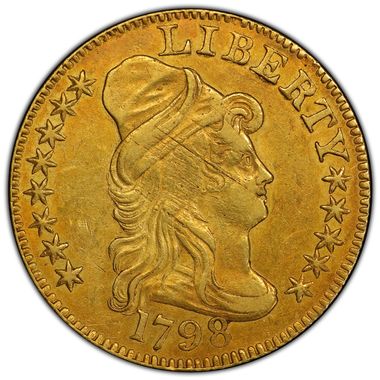 Cert 37644653 - Coin Image