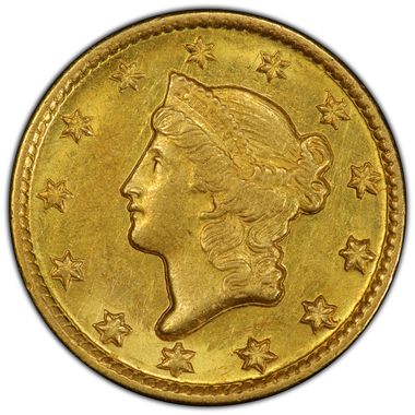 Cert 37644673 - Coin Image