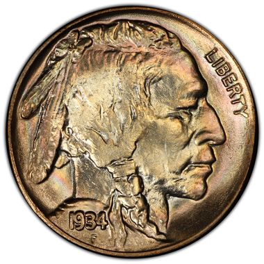 Cert 37644784 - Coin Image