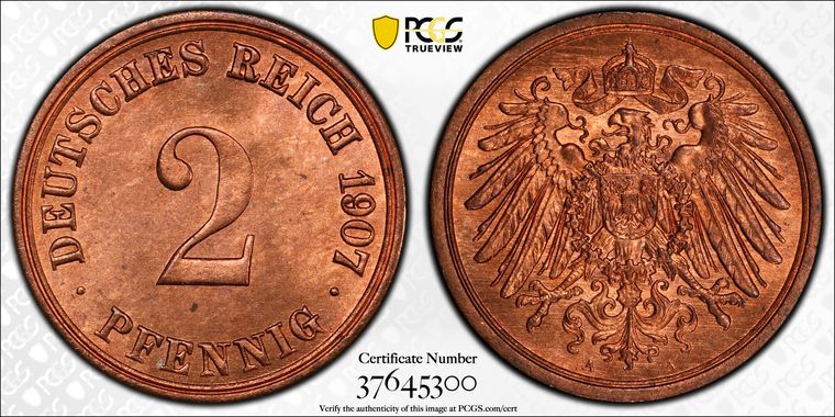 Cert 37645300 - Coin Image