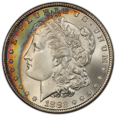 Cert 37645765 - Coin Image