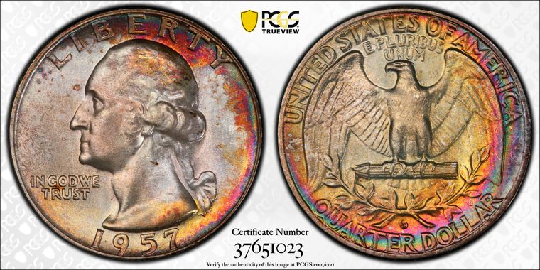 Cert 37651023 - Coin Image